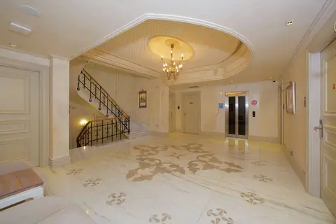 Taxim Lounge Hotel in Beyoğlu — foto 7