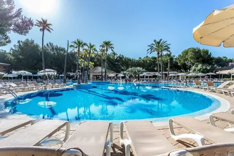 Vell Mari Hotel & Resort in Can Picafort — foto 17