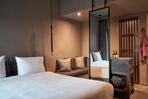 Cook's Club El Gouna - adults only foto 4