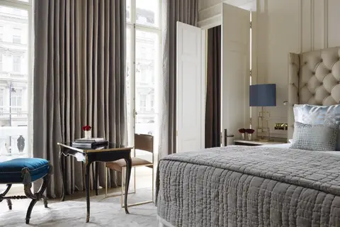 The Kensington in Londen — foto 14