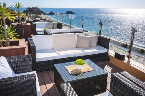 Hotel Helios Costa Tropical foto 25