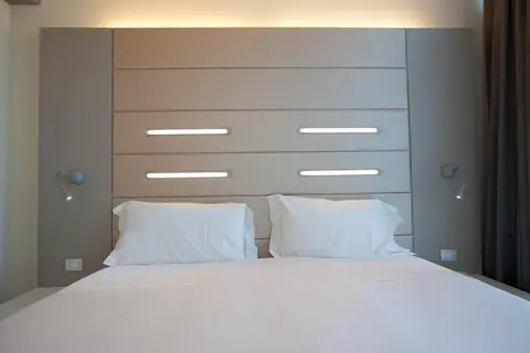 Best Western Plus Net Tower Hotel Padova in Padua, foto 9