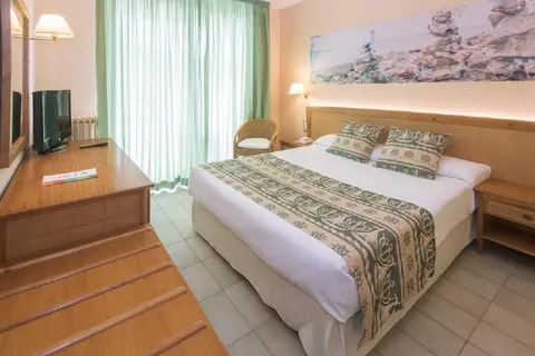 Hotel GHT Oasis Tossa & SPA in Tossa de Mar — foto 22