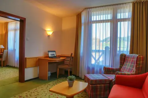 Terme Zrece Hotel Vital in Zreče — foto 9