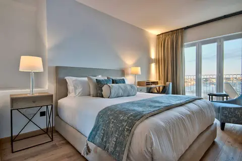66 Saint Pauls Hotel in Valletta — foto 2