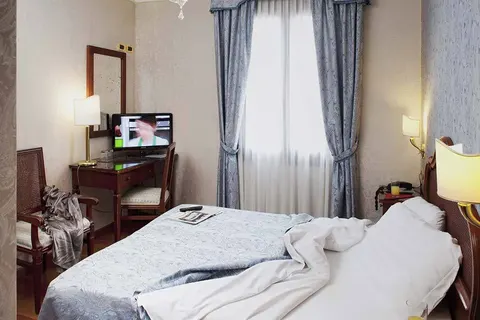 Hotel Ca' D'Oro Venezia foto 2