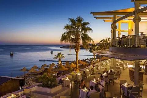 Concorde El Salam Hotel Sharm El Sheikh By Royal Tulip in Sharm El Sheikh — foto 28