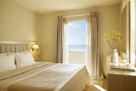 Álkyna Lifestyle Beach Resort (Adults-Only) in Άγιος Γόρδιος — foto 12