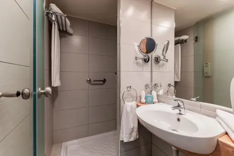 Esperides Beach Resort in Faliraki — foto 15