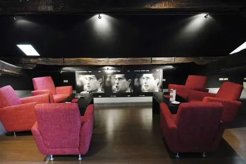 Hotel Petit Palace Arana in Bilbao — foto 9