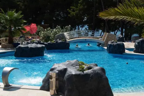 Matilde Beach Resort in Cres — foto 22