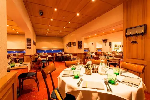 Hotel Lohmann in Sölden — foto 7