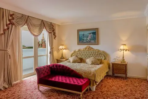 Asteria Kremlin Palace Hotel in Aksu, foto 5