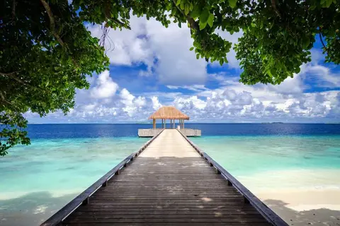 Amilla Maldives Resort in 701 — foto 14