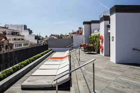 Midtown Apartments in Barcelona — foto 9