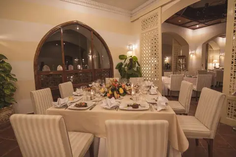 Domina Coral Bay Bellavista in Sharm El Sheikh, foto 7