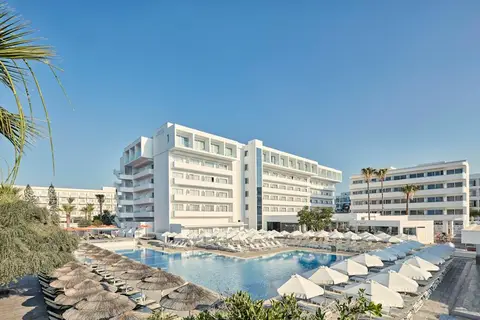 Atlantica Sancta Napa Hotel in Ayia Napa, foto 11