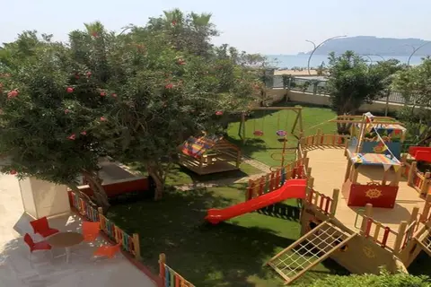 A11 Hotel Obaköy in Alanya — foto 27