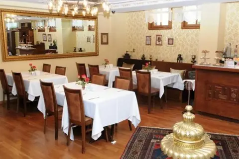 Yusuf Pasa Konagi in Fatih, foto 3