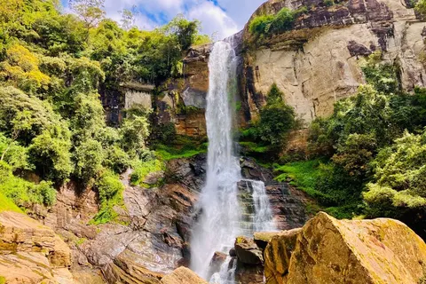 Rondreis Hoogtepunten van Sri Lanka in Rondreizen Sri Lanka — foto 11