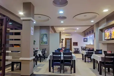Hotel Holiday in Podgorica — foto 7