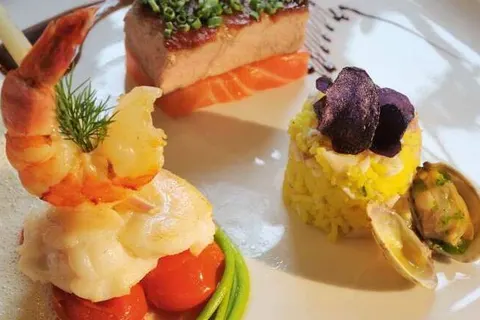 Burghaus en Villa Kronenburg foto 15