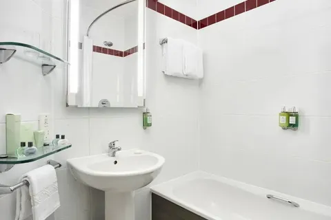 Leonardo Hotel Liverpool foto 7