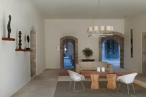 Parador de Santo Estevo in Nogueira de Ramuín — foto 13