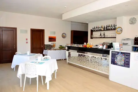 Resort Santa Maria in Marsala — foto 8