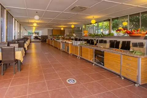 The One Club Hotel in Ortaca, foto 27