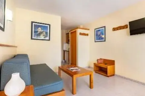 Appartementen Tropical Garden in Ibiza — foto 4