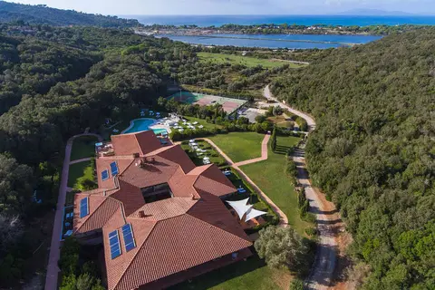 Argentario Lagoon Resort & Spa in Monte Argentario — foto 11
