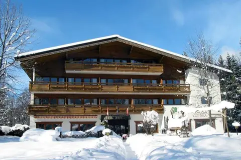 Parkhotel Kirchberg in Kirchberg in Tirol