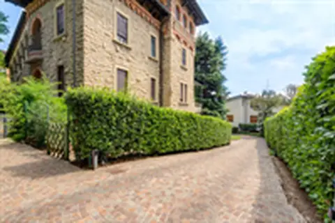Ramé Suites in Bergamo, foto 23