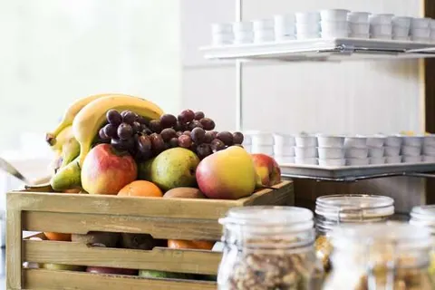 Leonardo Hotel Den Haag Babylon foto 14