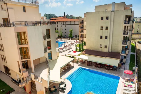 Appartementen TSB Sunny Victory foto 7