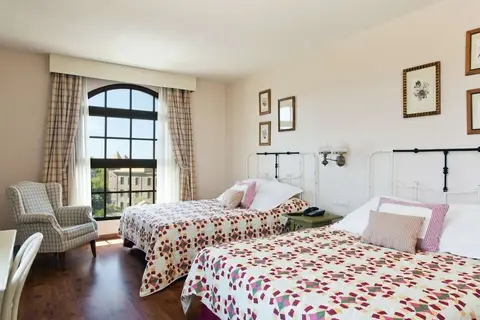 PortAventura Hotel Gold River in Vila-seca — foto 2