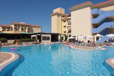 Vangelis Hotel & Suites in Vangelis Hotel Apts, foto 22