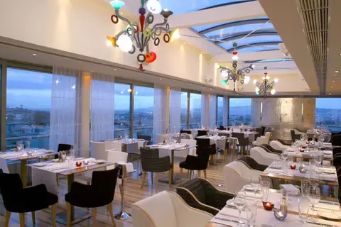 Radisson Blu Park Hotel, Athens in Athene — foto 18