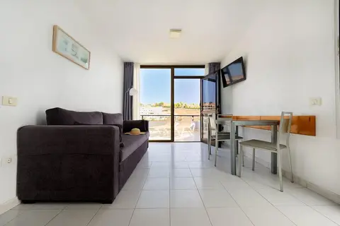 Ura Roslara in Las Palmas de Gran Canaria — foto 11