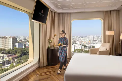 Hôtel des Arts Saigon - MGallery in Ho Chi Minh City — foto 19