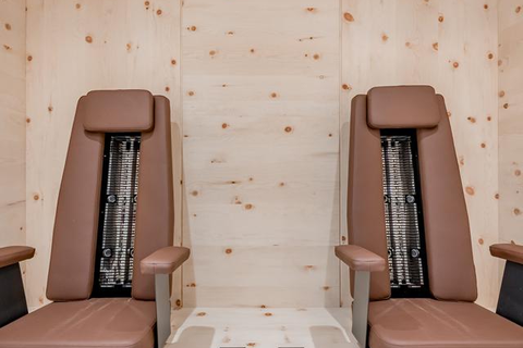 Hotel Alpenromantik-Wirlerhof foto 17