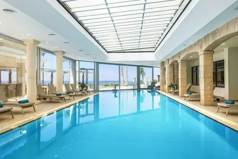Alexander The Great Beach Hotel in Paphos, foto 8
