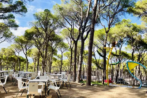 Interpals Eco Resort in Pals — foto 10