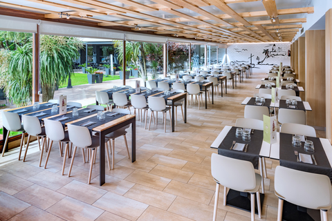 Hotel President foto 10