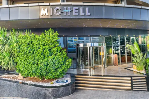 Hotel Michell - adults only foto 21