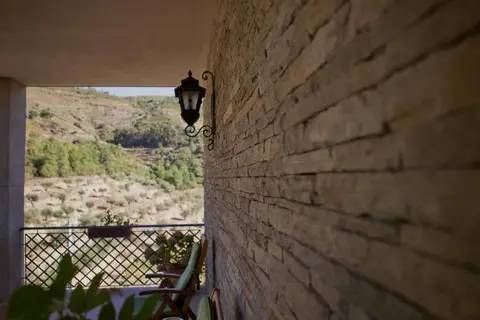 Hotel Quinta do Silval in Alijó, foto 6