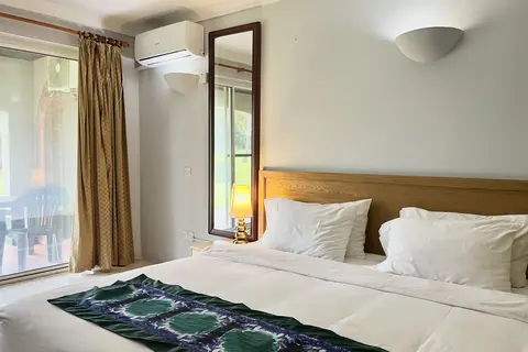 Kololi Beach Resort in Sukuta — foto 2