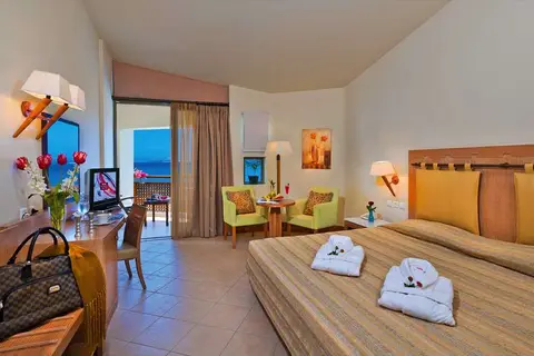 Giannoulis Santa Marina Plaza in Agia Marina, foto 11