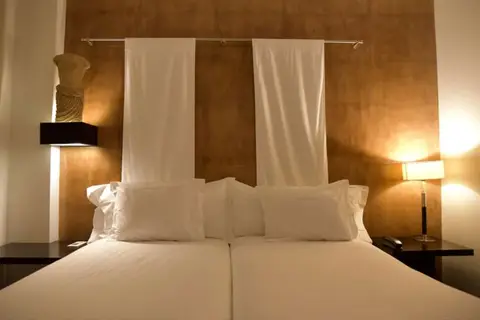 Hotel Porto Trindade in Porto, foto 30